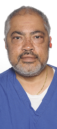 Faculty Photos